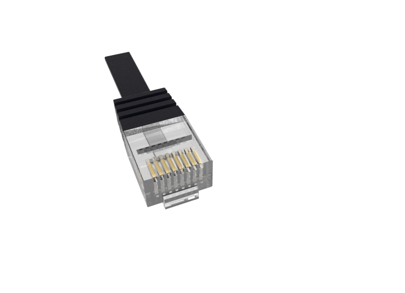 FLAT PATCH CORD - Image 2