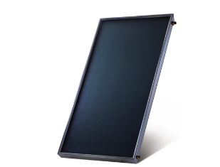 Flat Plate Solar Collector