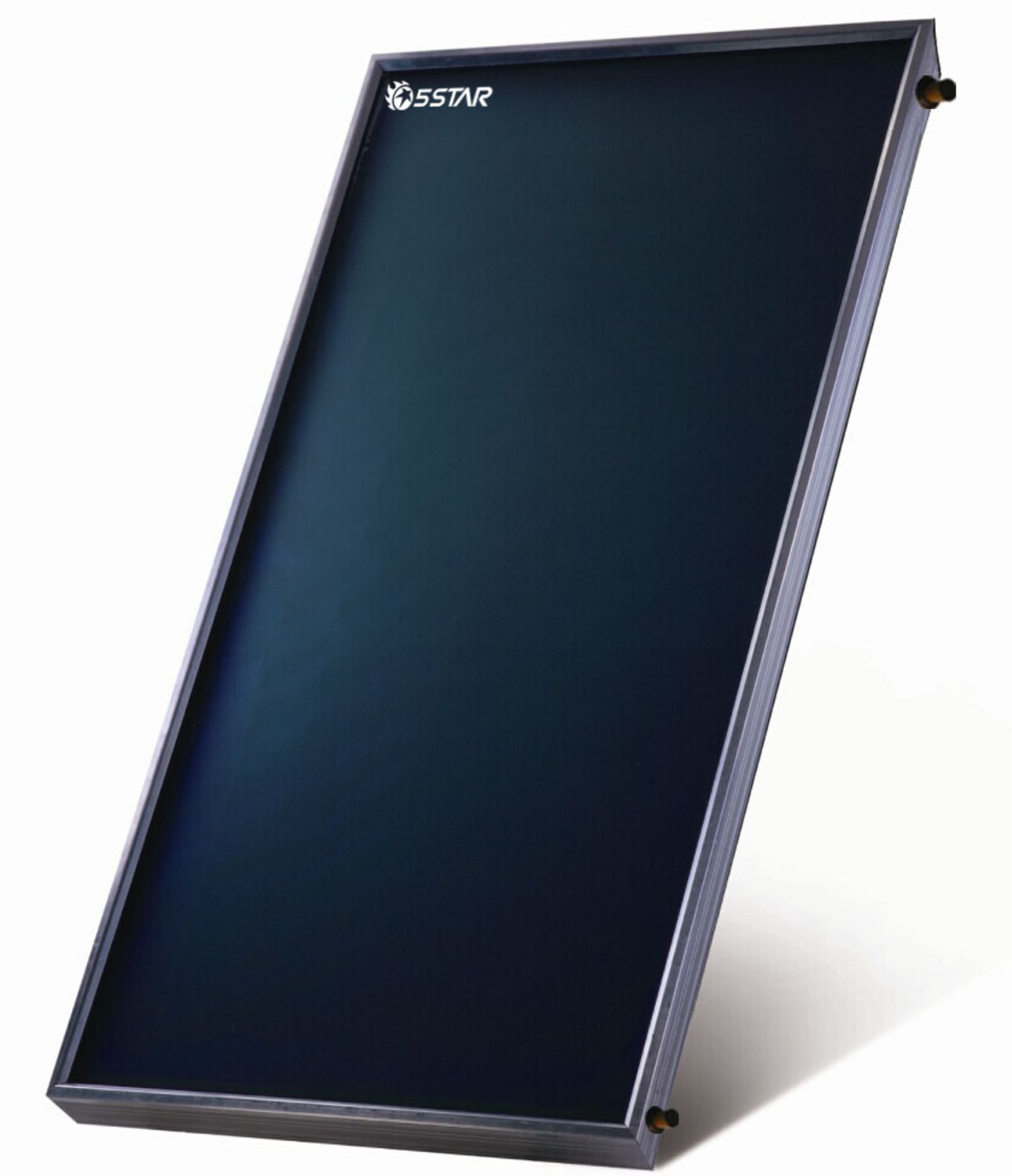 flat plate solar collector - Image 2