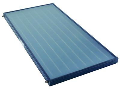 Flat plate solar collector - Image 3