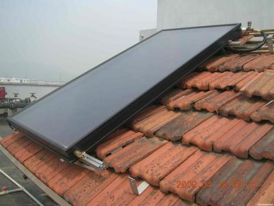Flat plate solar collector - Image 2