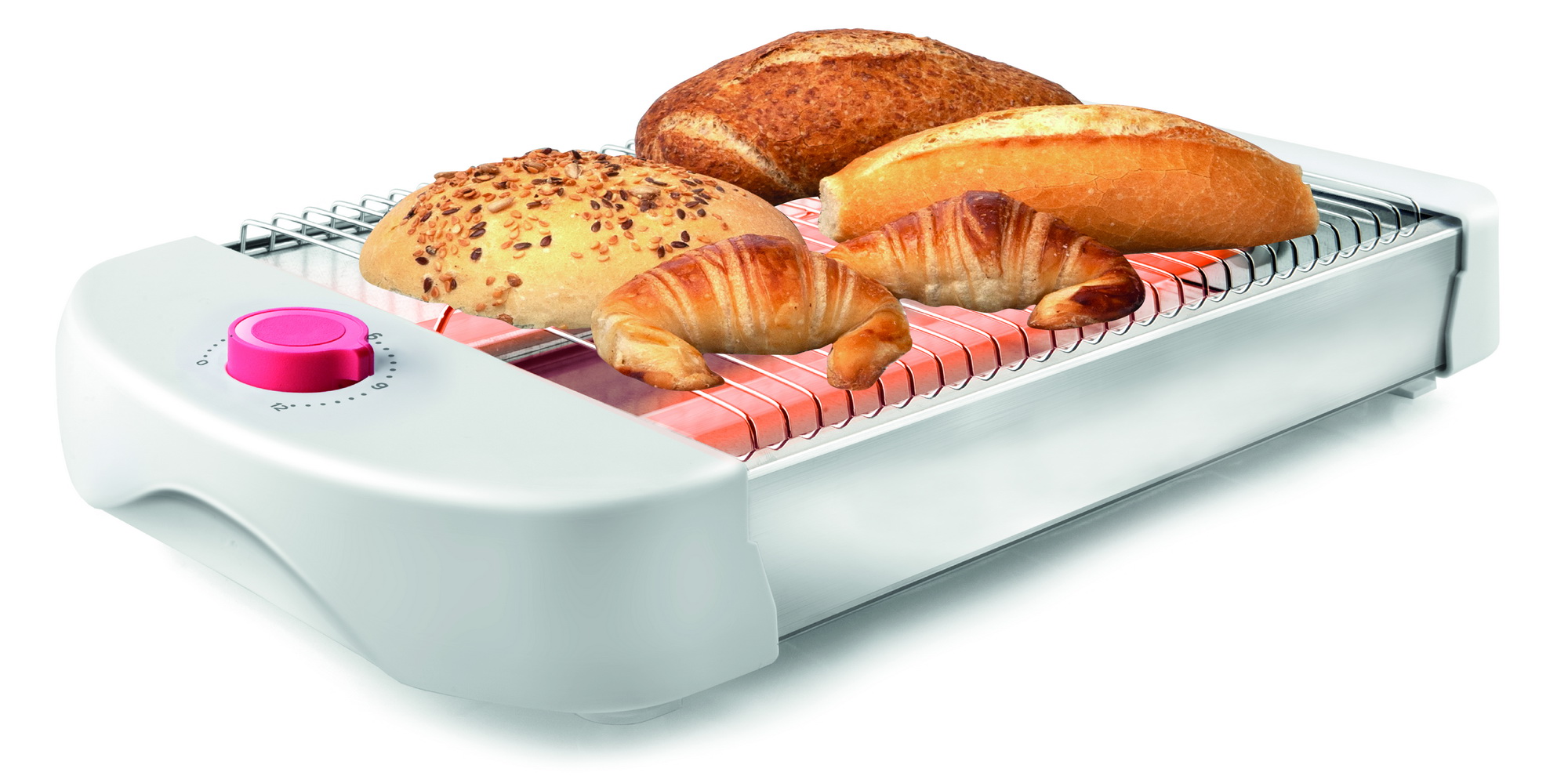 Flat Toaster - Image 2