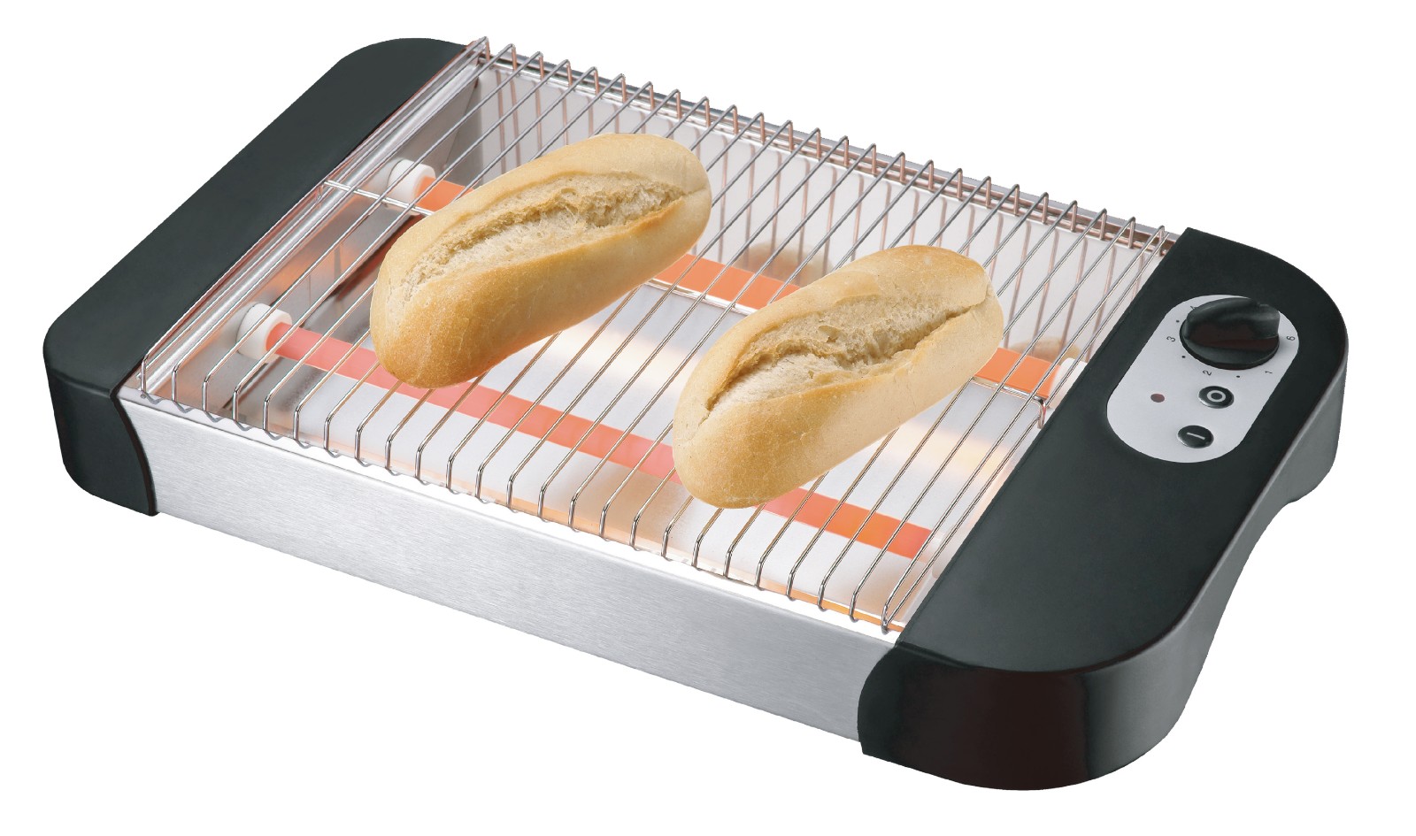 Flat toaster - Image 2