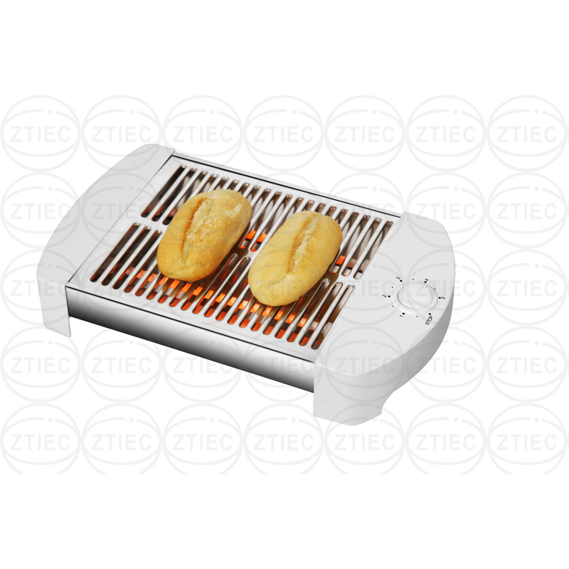 FLAT TOASTER - Image 2