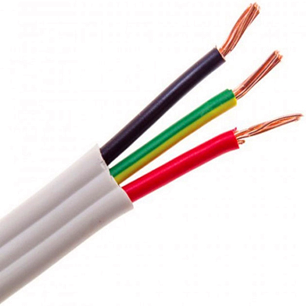 Flat TPS BVVB Electrical Wire and Cables meet to AS/NZS 5000.2 - Image 3
