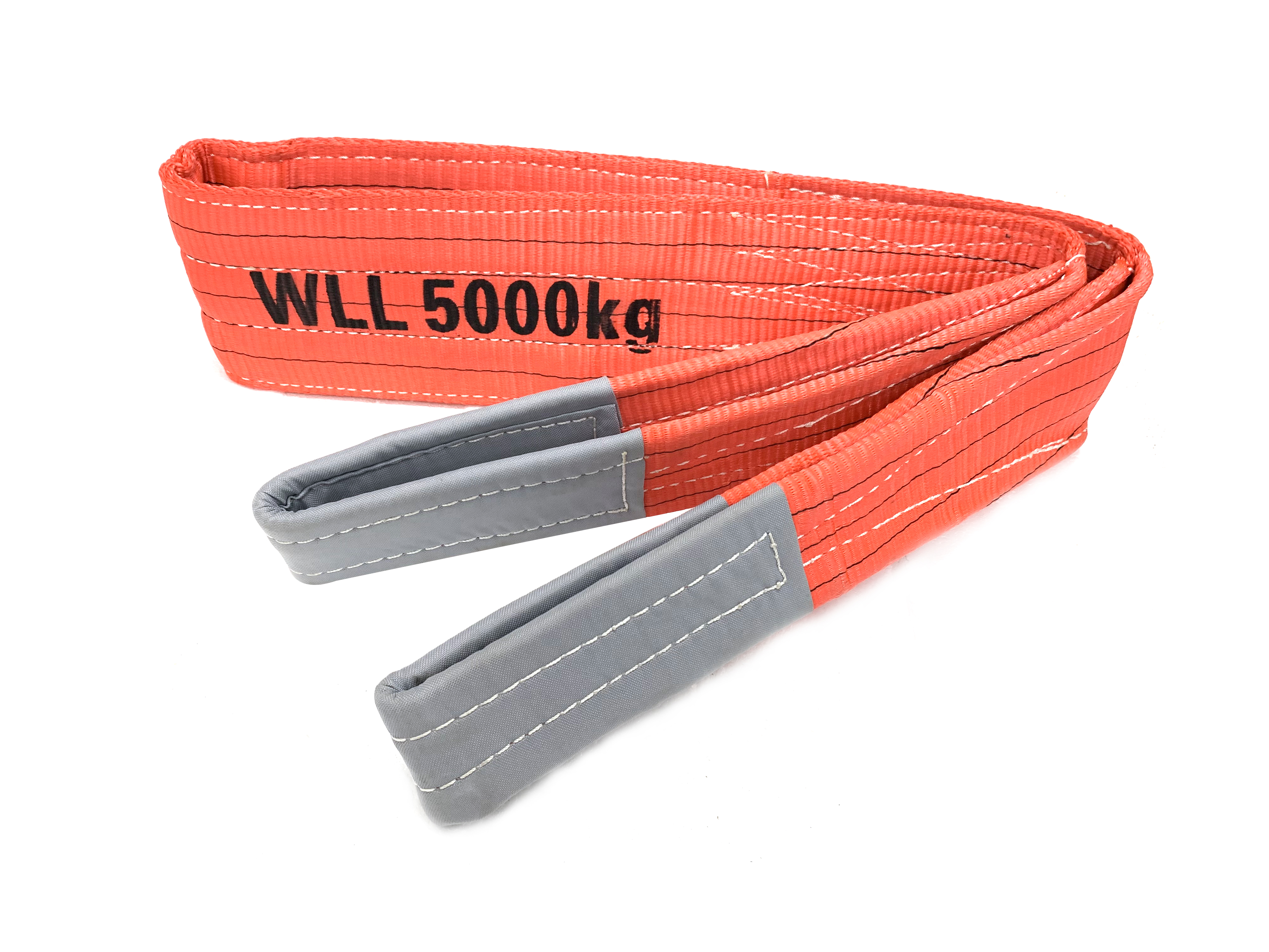5000kg Flat Webbing Sling