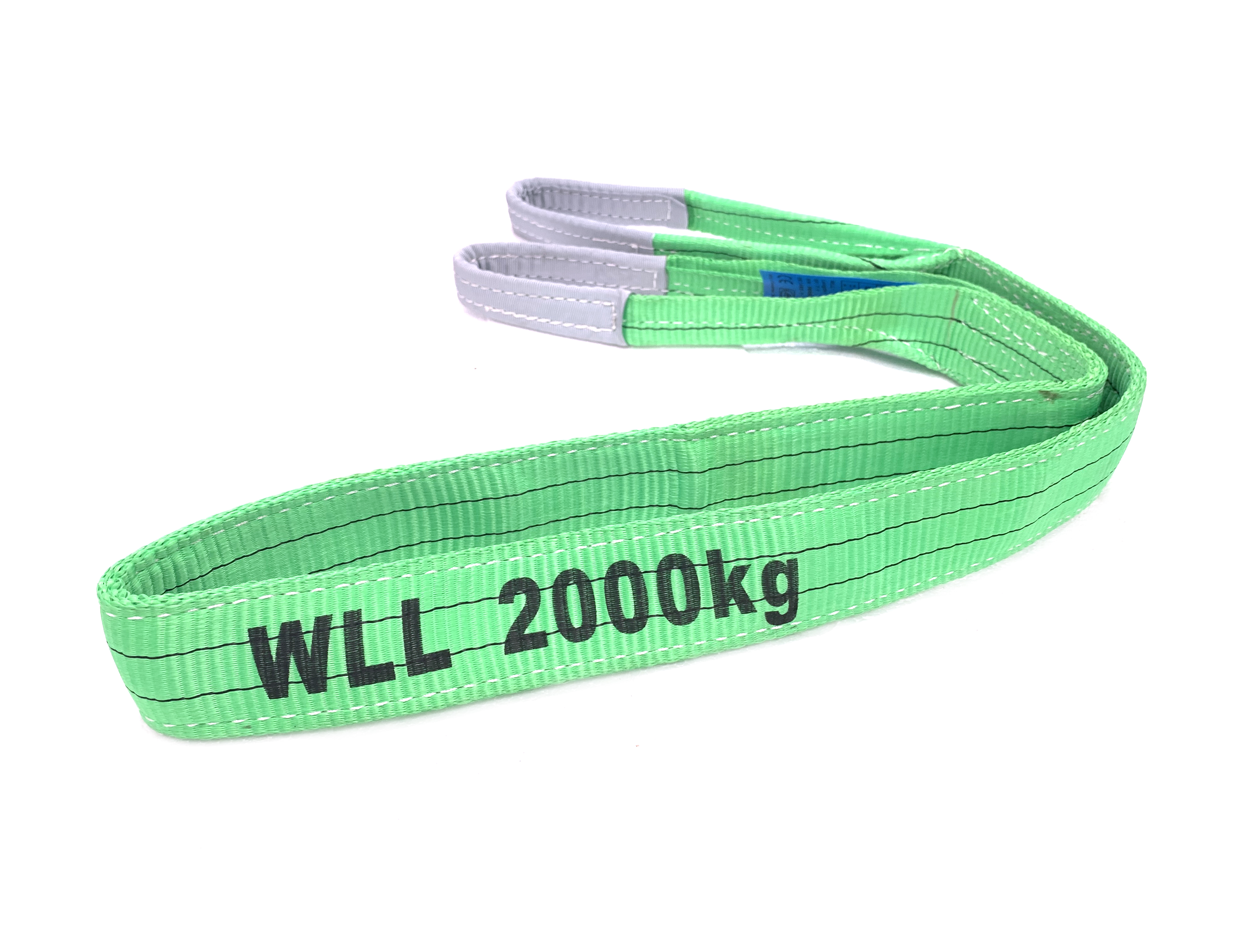 2000kg Flat Webbing Sling