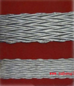 Flat Steel Wire Rope