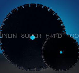 Tungsten Carbide Gritted Saw Blade