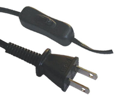 Inline Cord Switch