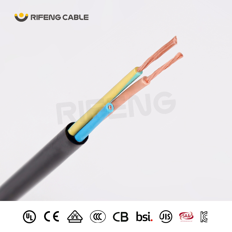 flexible cable for LED light string - Image 2