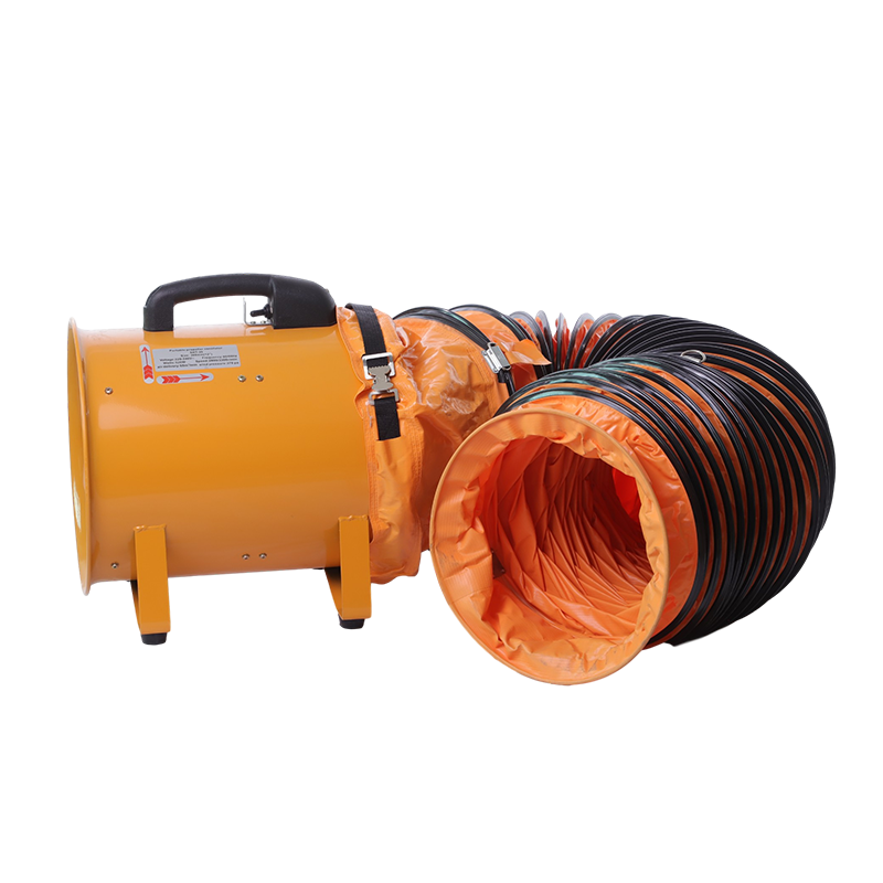 Flexible duct - Image 2