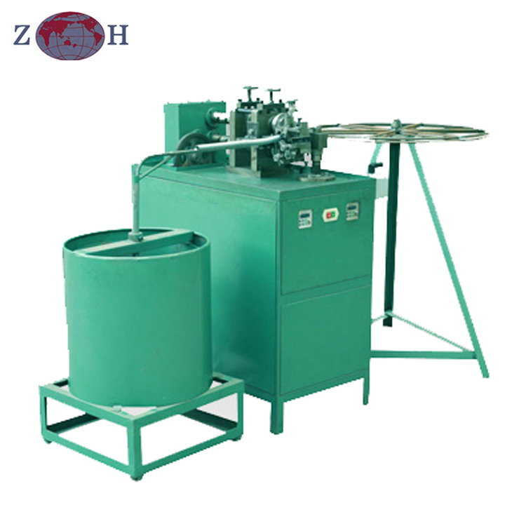 flexible hose making machine - Image 2