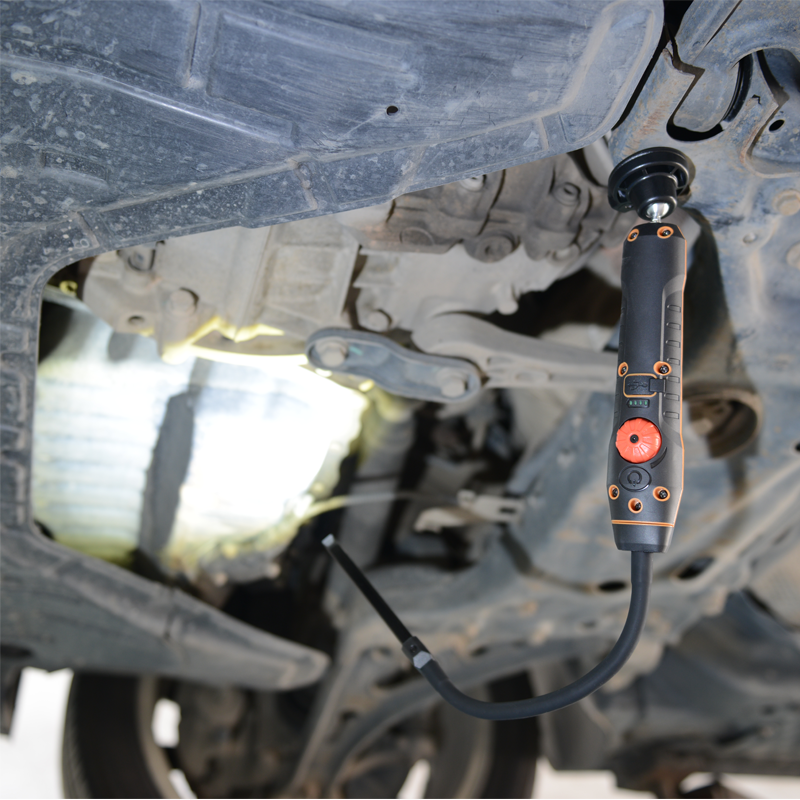 Flexible inspection light - Image 2
