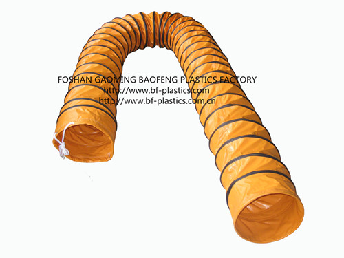 Flexible insulated duct - Image 4