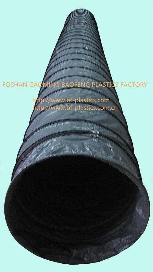 Flexible insulated duct - Image 3
