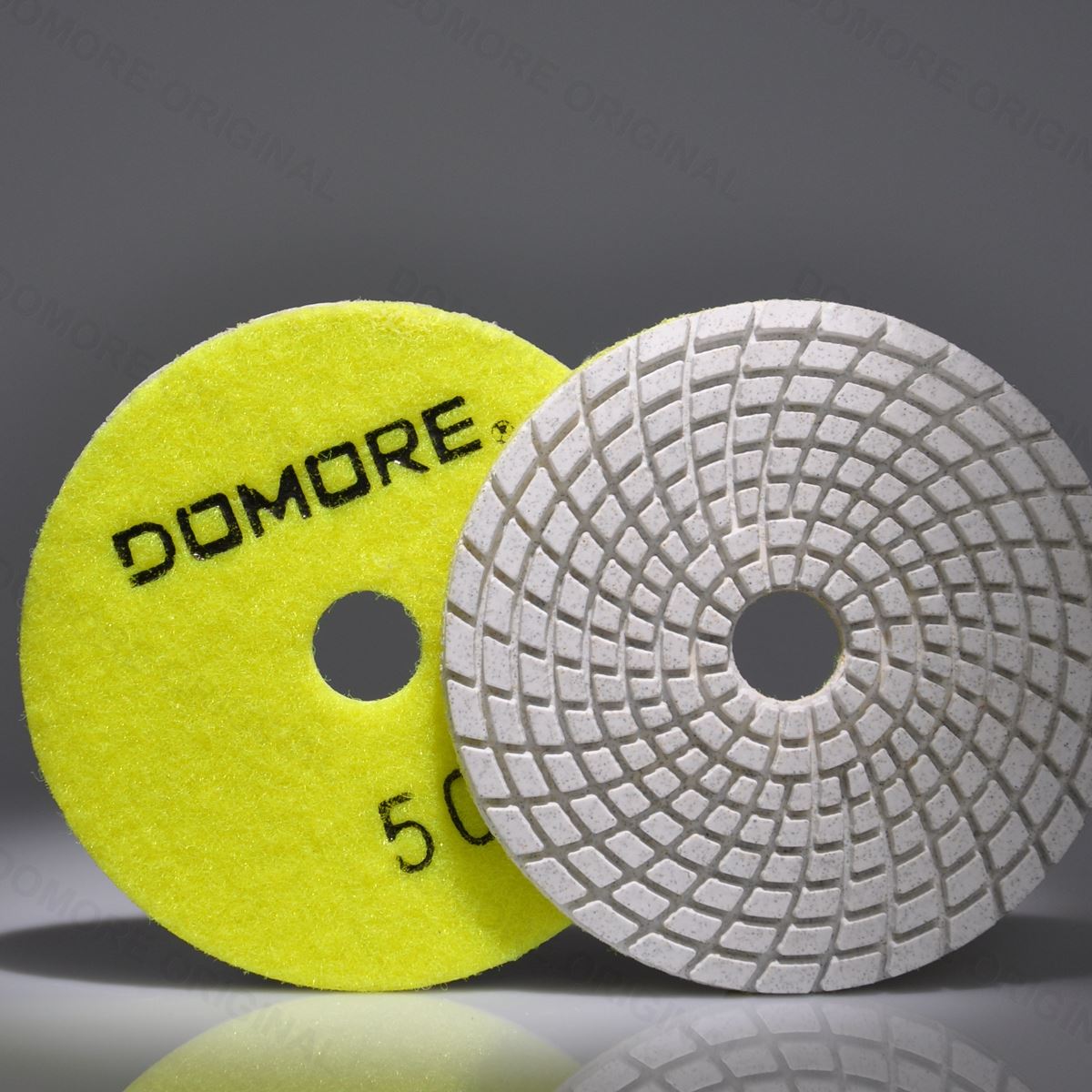 Flexible Polishing Pad - Image 2