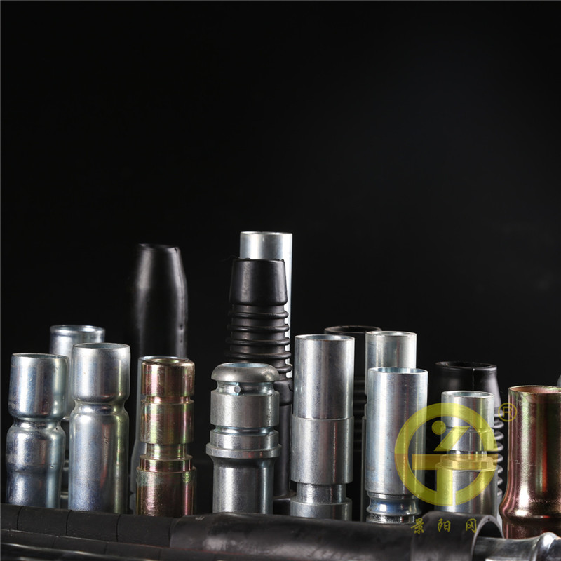 flexible shaft assembly for brush cutter - Image 2