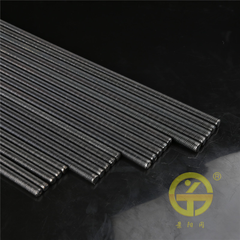 flexible shaft for brush cutter - Image 2