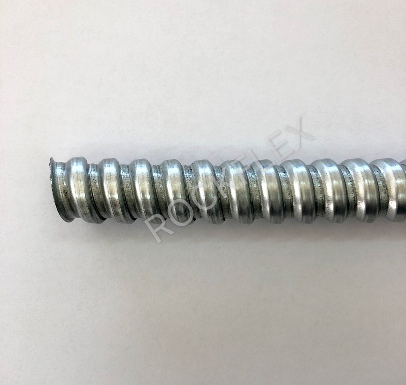 Flexible Steel Electrical Conduit
