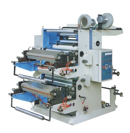 Flexo Printing Machine - Image 2
