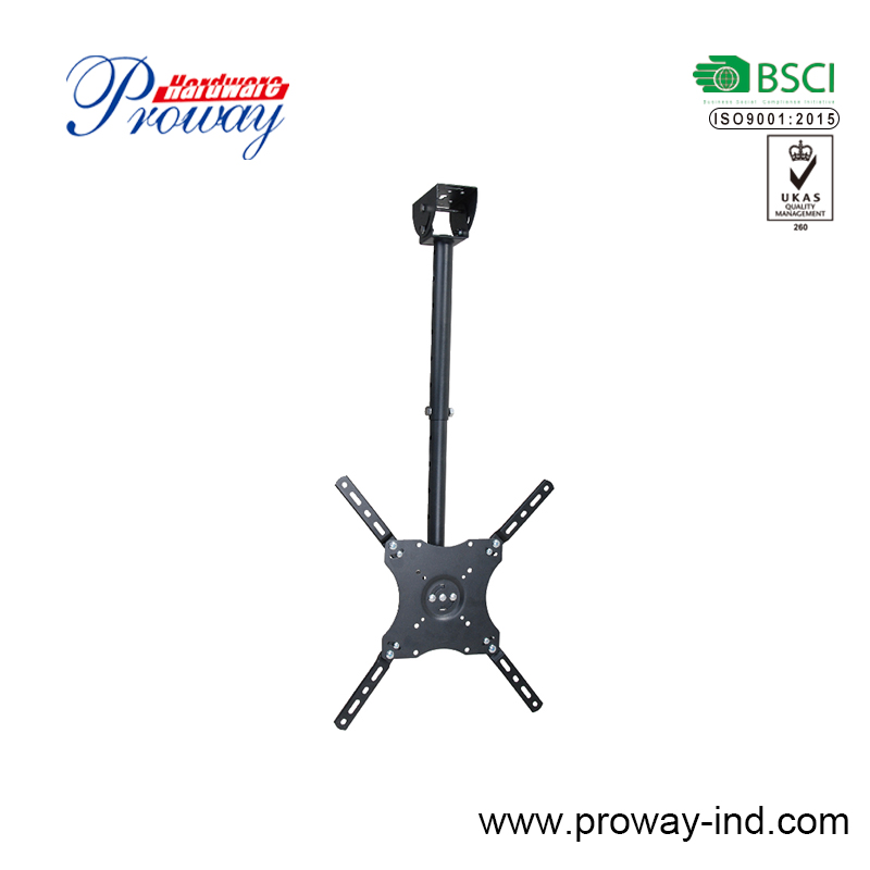 Flip Down Ceiling Wall Mount for 22"-55" - Image 2