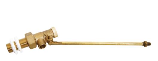 Float Ball Valve G00005 - Image 2