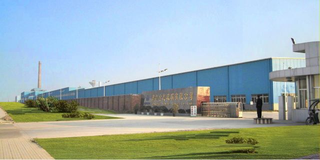 Float Glass Production Line