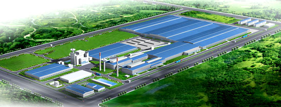 float glass production line - Image 3