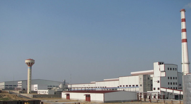 float glass production line - Image 2