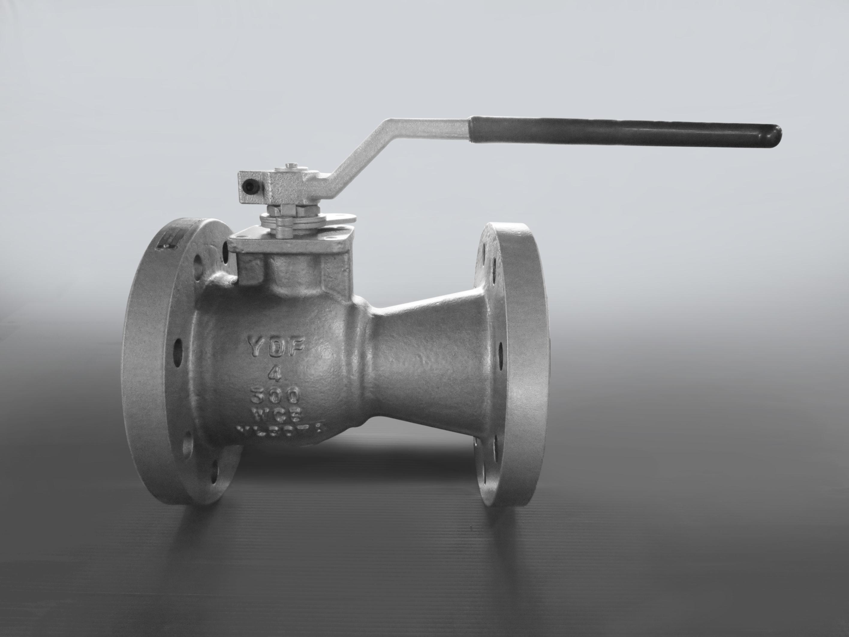 Floating Ball Valve - Image 3