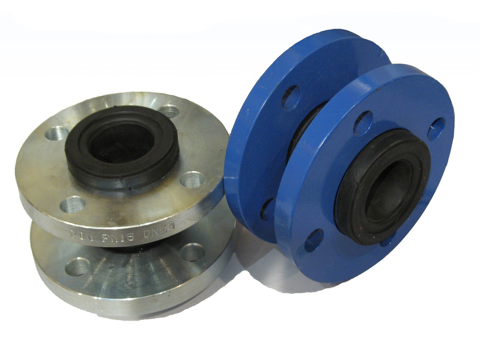 FLOATING FLANGE RUBBER EXPANSION JOINTS - Image 3