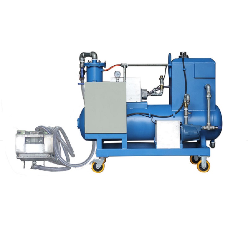Floating Oil Absorber& Float Oil Collector - Image 3