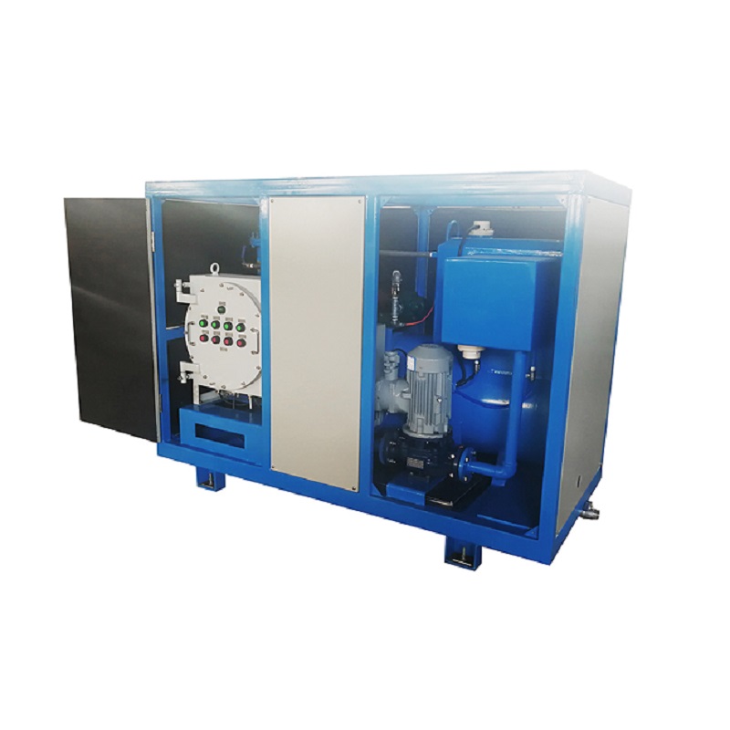 Floating Oil Absorber& Float Oil Collector - Image 2