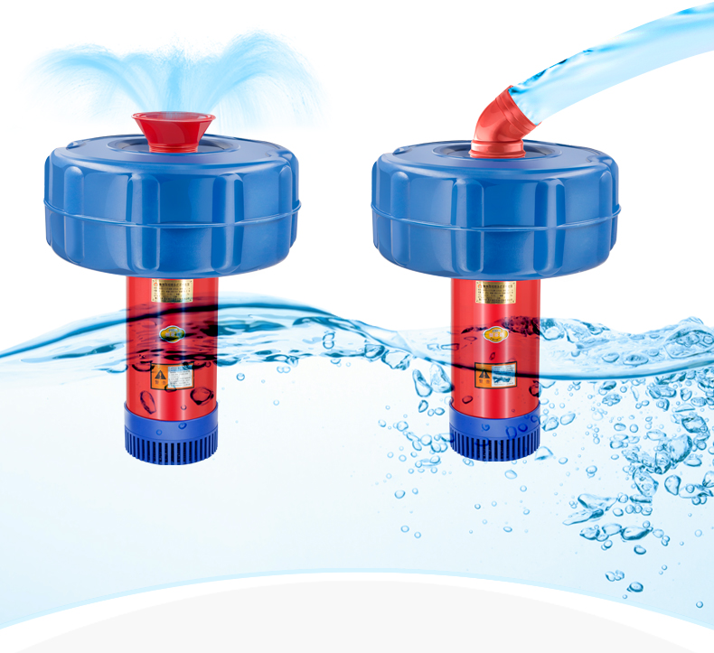 floating pump - Image 2