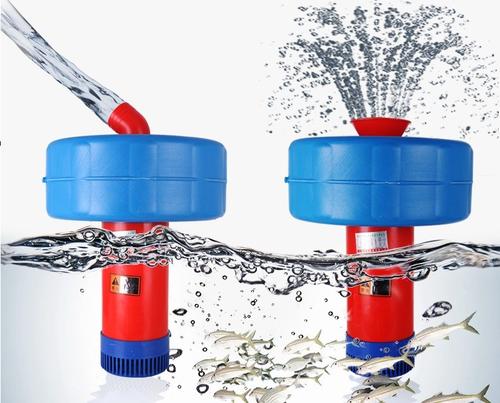 Floating Aeration Pump for Aquaculture