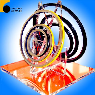 floating seal ,mechanical seal and heavy duty seal - Image 2