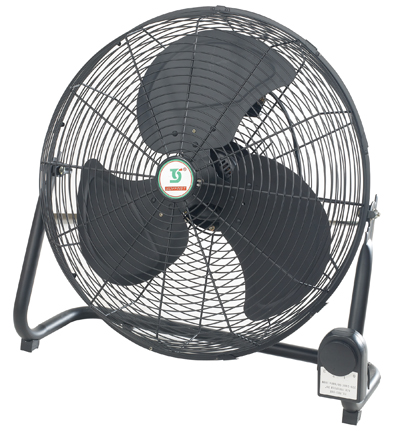 Floor and Desk Fan - Image 2