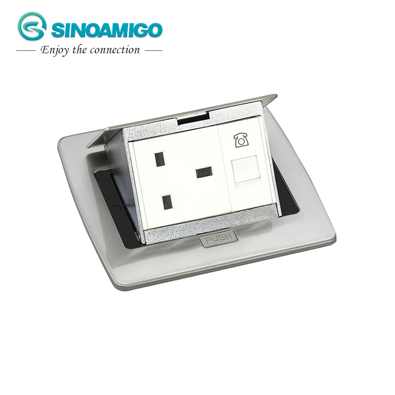 Floor Box - Image 2