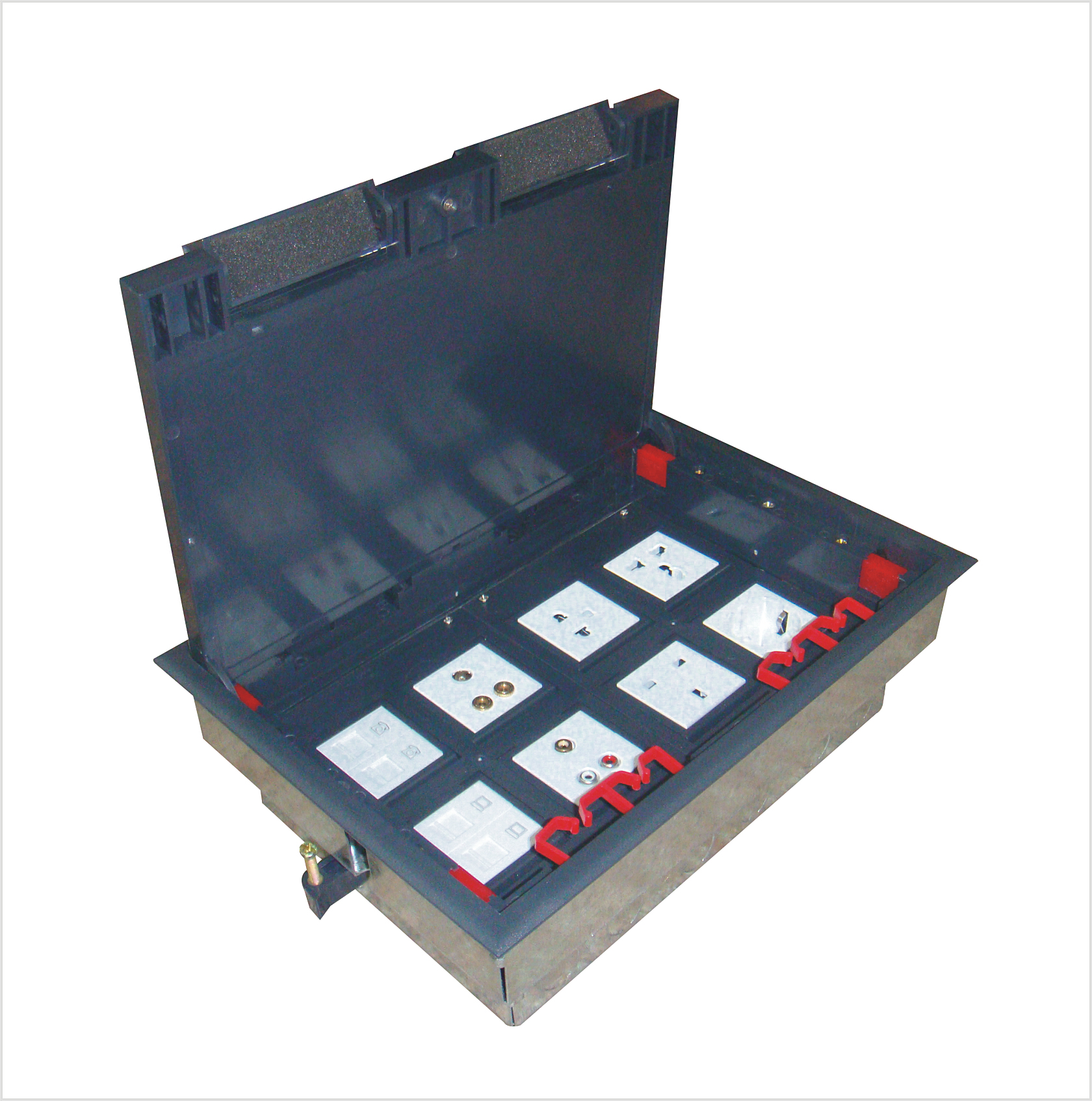 Floor Boxes - Image 3