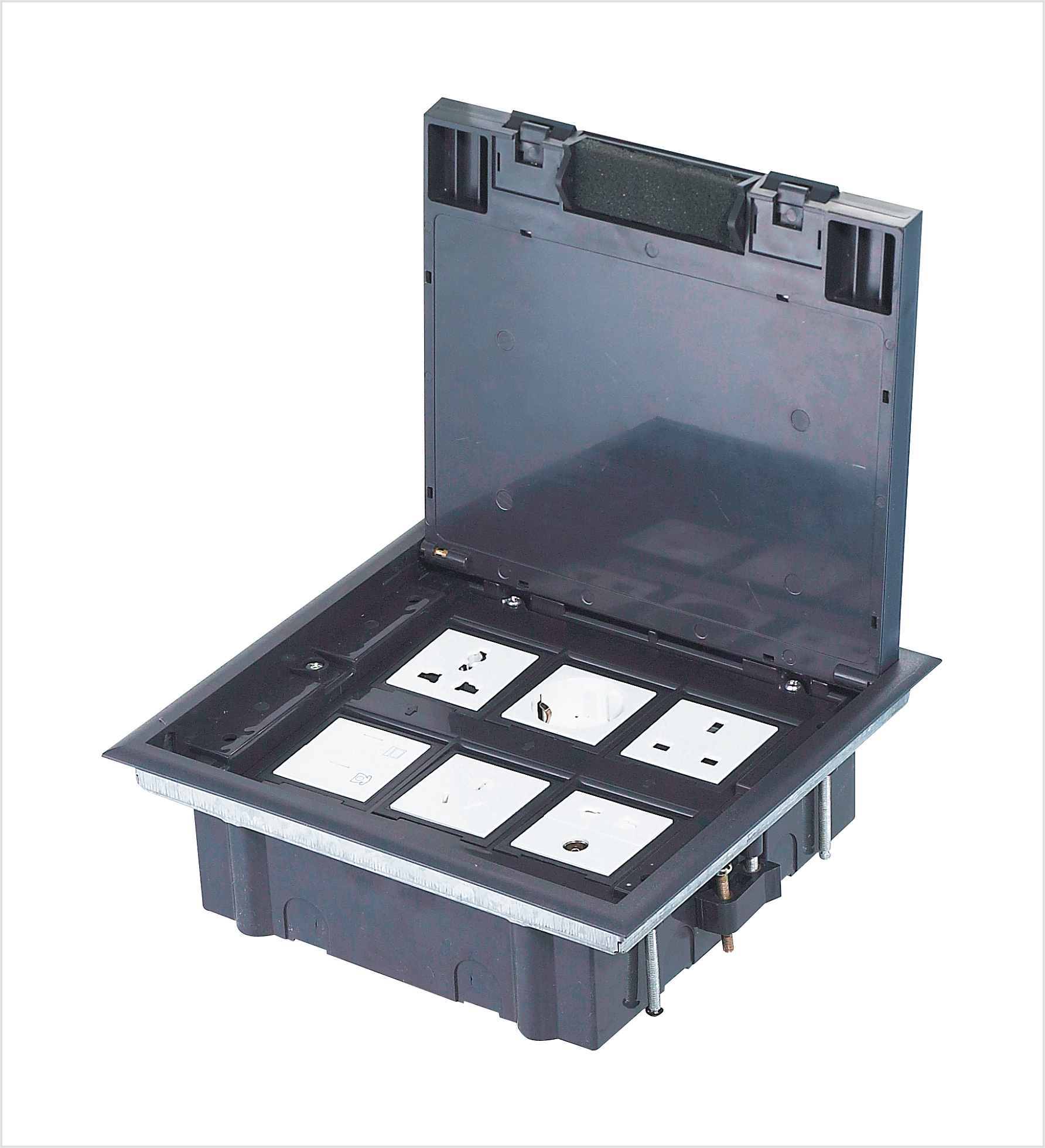 Floor Boxes - Image 3