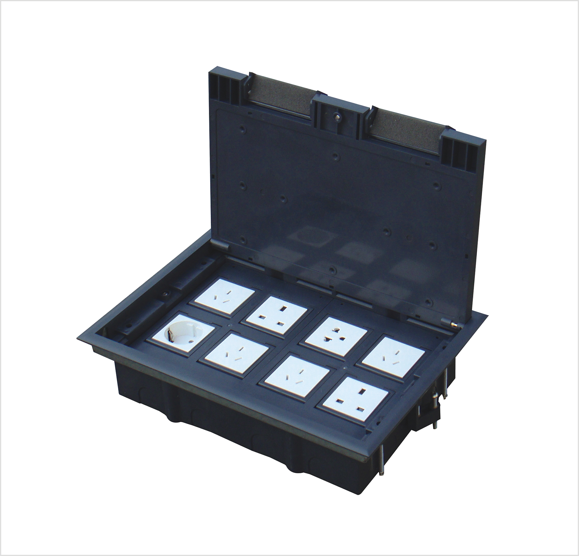 Floor Boxes - Image 3