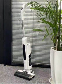 Cordless Electric Floor Cleaner
