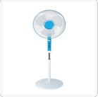 Adjustable Height Pedestal Fan