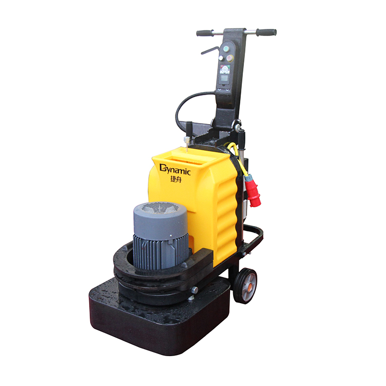 FLOOR GRINDER - Image 2