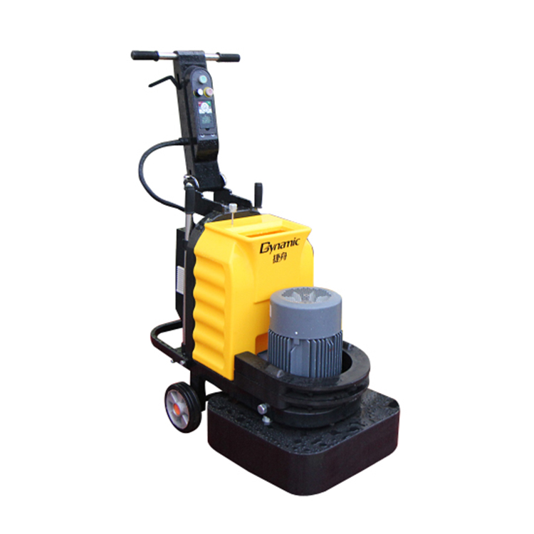 Concrete Floor Grinder