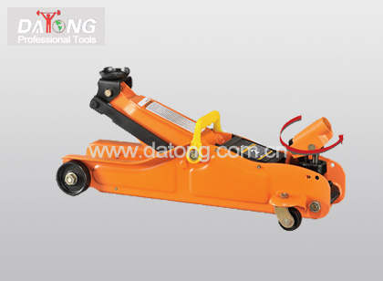 2-Ton Hydraulic Floor Jack