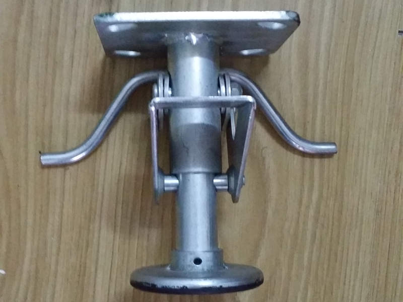 Floor Lock - Image 3