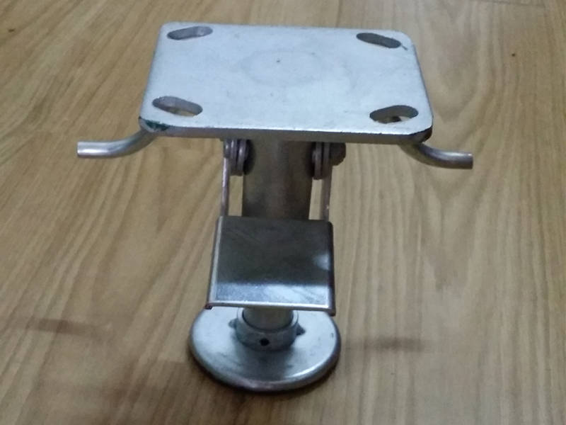 Floor Lock - Image 2