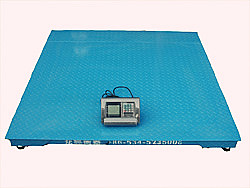 Floor Scale - Image 2